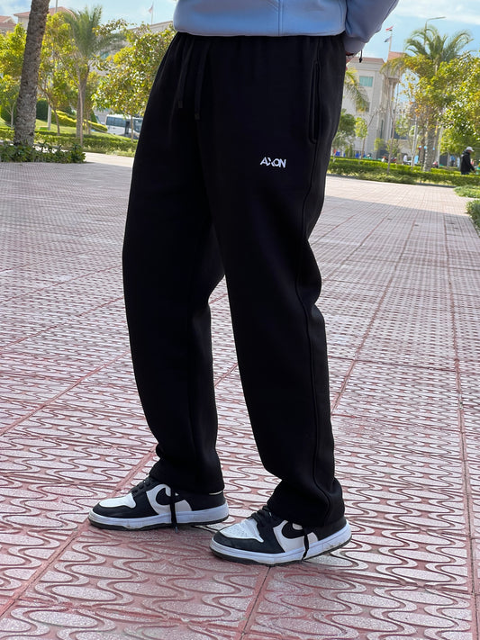 SWEATPANTS (Black)
