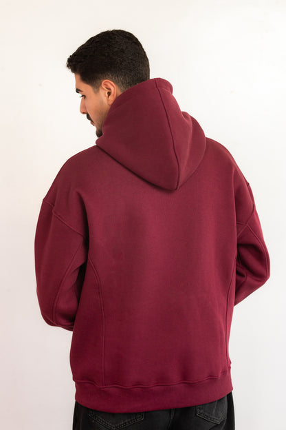 MOUNTANIS (Brugundy)