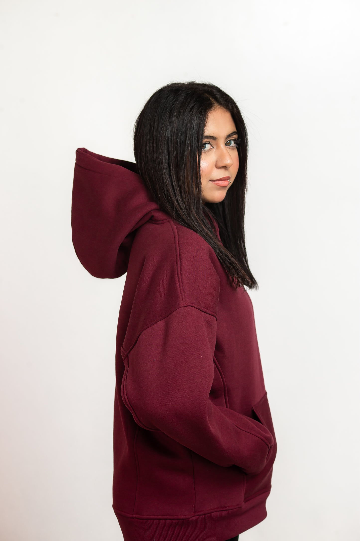 MOUNTANIS (Brugundy)